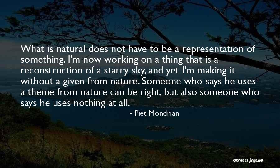 Piet Mondrian Quotes 1681457