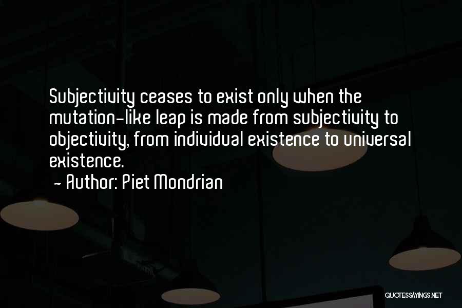 Piet Mondrian Quotes 1763431