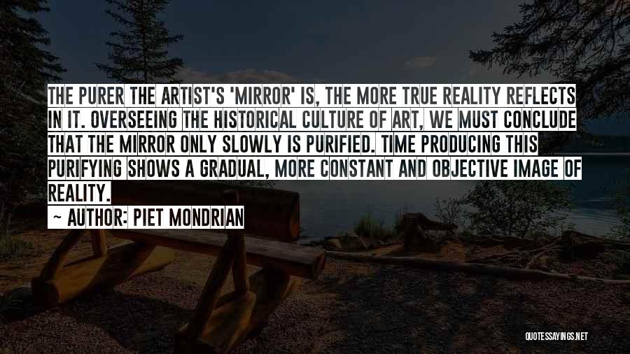 Piet Mondrian Quotes 1981081