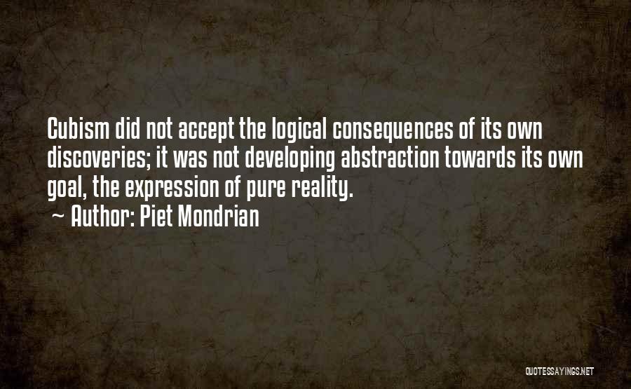 Piet Mondrian Quotes 2107421