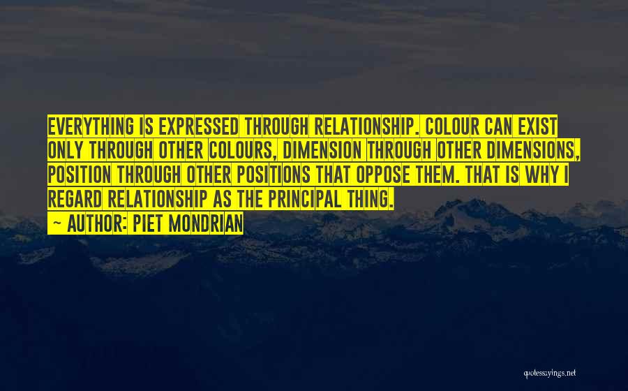 Piet Mondrian Quotes 323222