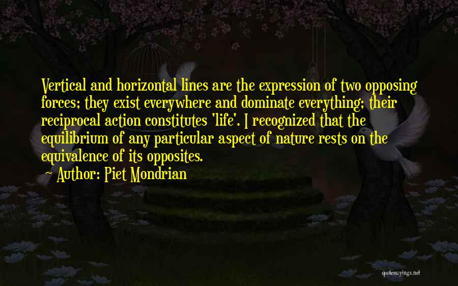Piet Mondrian Quotes 328434