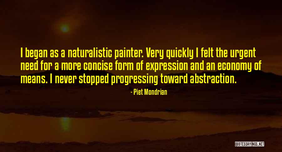 Piet Mondrian Quotes 688622