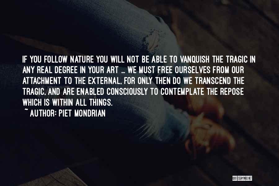 Piet Mondrian Quotes 937767