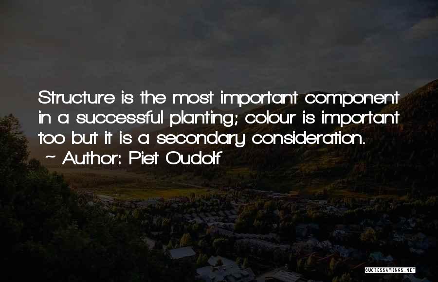 Piet Oudolf Quotes 2146538