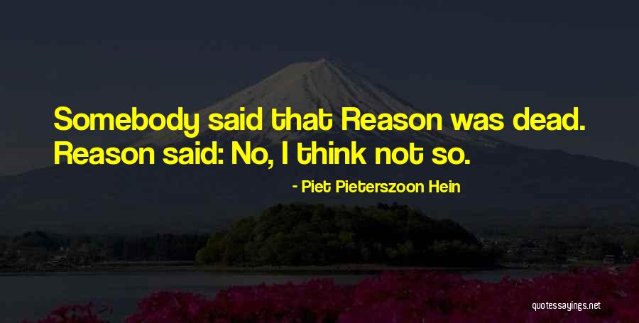 Piet Pieterszoon Hein Quotes 1218634