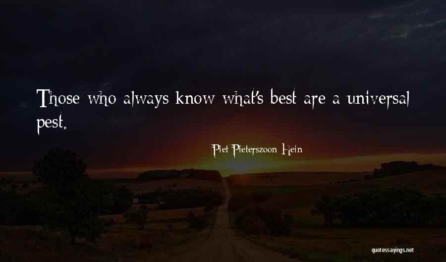 Piet Pieterszoon Hein Quotes 1347379 Piet Pieterszoon Hein Quotes 1347379