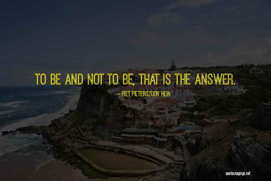 Piet Pieterszoon Hein Quotes 1776480 Piet Pieterszoon Hein Quotes 1776480