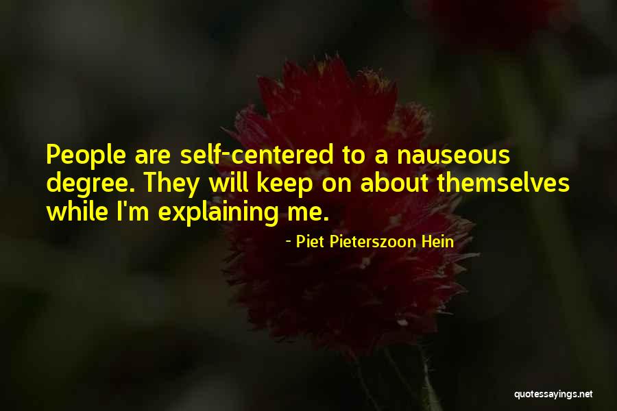 Piet Pieterszoon Hein Quotes 1936824 Piet Pieterszoon Hein Quotes 1936824