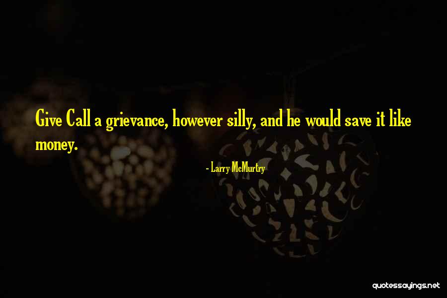 Pietanzas Carol Quotes By Larry McMurtry Pietanzas Carol Quotes By Larry McMurtry