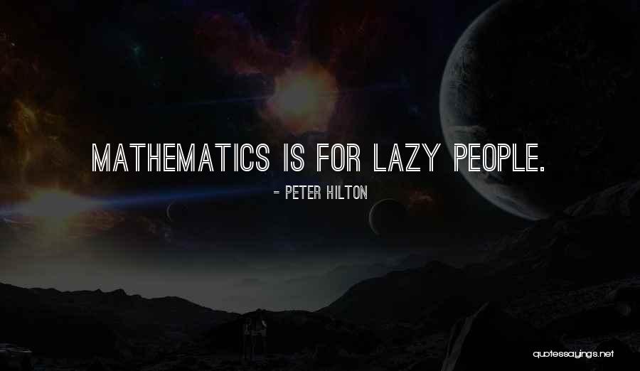 Pietaterre Quotes By Peter Hilton Pietaterre Quotes By Peter Hilton