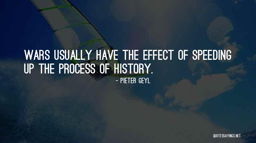 Pieter Geyl Quotes 244767