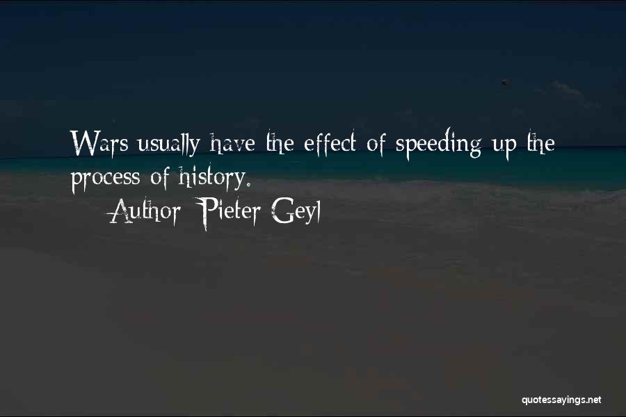 Pieter T Quotes By Pieter Geyl