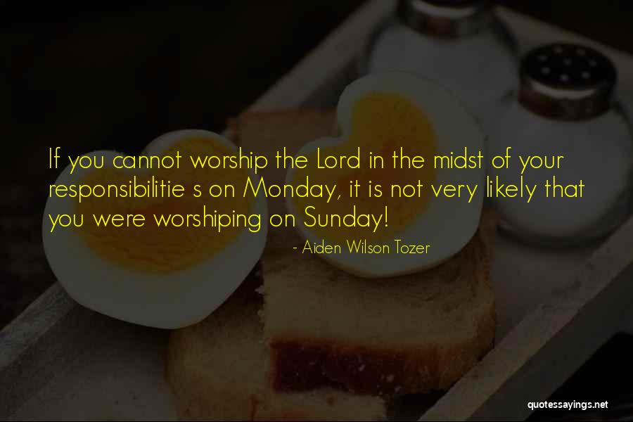 Pieternel Walter Quotes By Aiden Wilson Tozer Pieternel Walter Quotes By Aiden Wilson Tozer