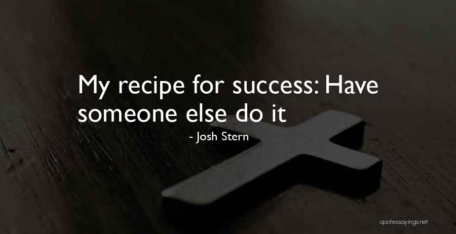 Pieternel Walter Quotes By Josh Stern Pieternel Walter Quotes By Josh Stern