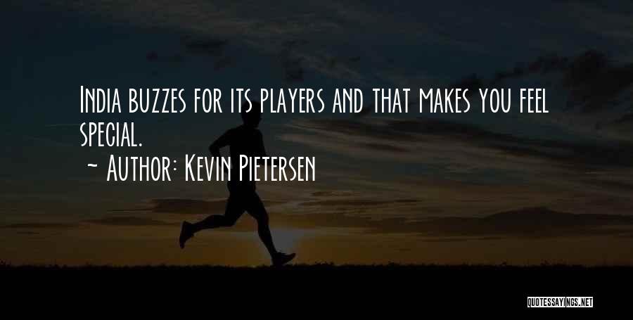 Pietersen Quotes By Kevin Pietersen