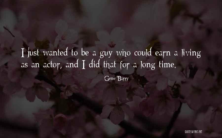 Pietersite Quotes By Gene Barry Pietersite Quotes By Gene Barry