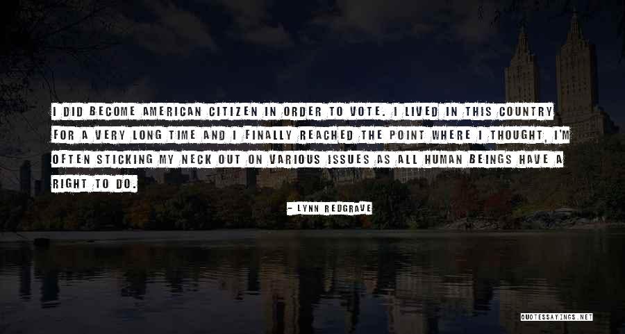 Pietersma Tinworks Quotes By Lynn Redgrave Pietersma Tinworks Quotes By Lynn Redgrave