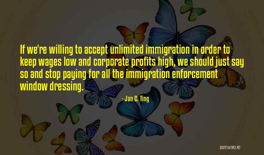 Pietists Quotes By Jan C. Ting Pietists Quotes By Jan C. Ting