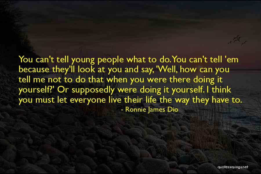 Pietkiewicz Nba Quotes By Ronnie James Dio Pietkiewicz Nba Quotes By Ronnie James Dio
