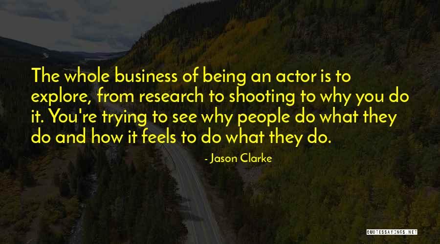 Pietragalla Comune Quotes By Jason Clarke Pietragalla Comune Quotes By Jason Clarke