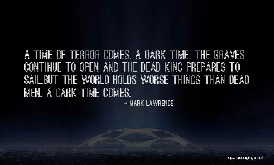Pietragalla Derouault Quotes By Mark Lawrence Pietragalla Derouault Quotes By Mark Lawrence