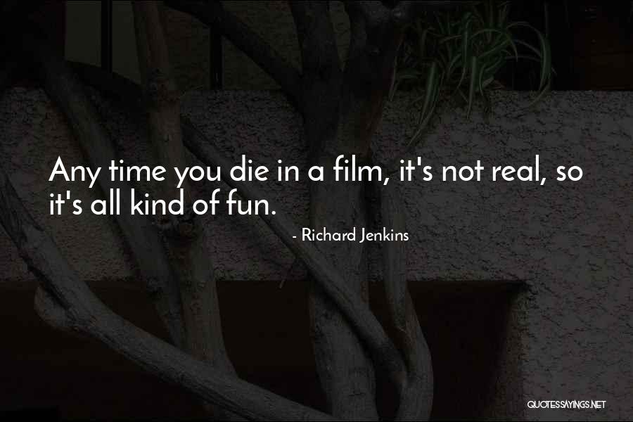 Pietragalla Derouault Quotes By Richard Jenkins Pietragalla Derouault Quotes By Richard Jenkins