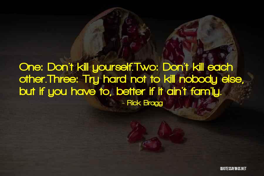 Pietraszkiewicz Ted Quotes By Rick Bragg Pietraszkiewicz Ted Quotes By Rick Bragg