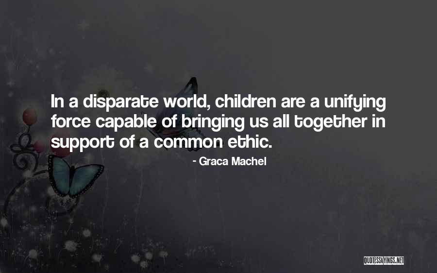 Pietrek Spinal Care Quotes By Graca Machel Pietrek Spinal Care Quotes By Graca Machel