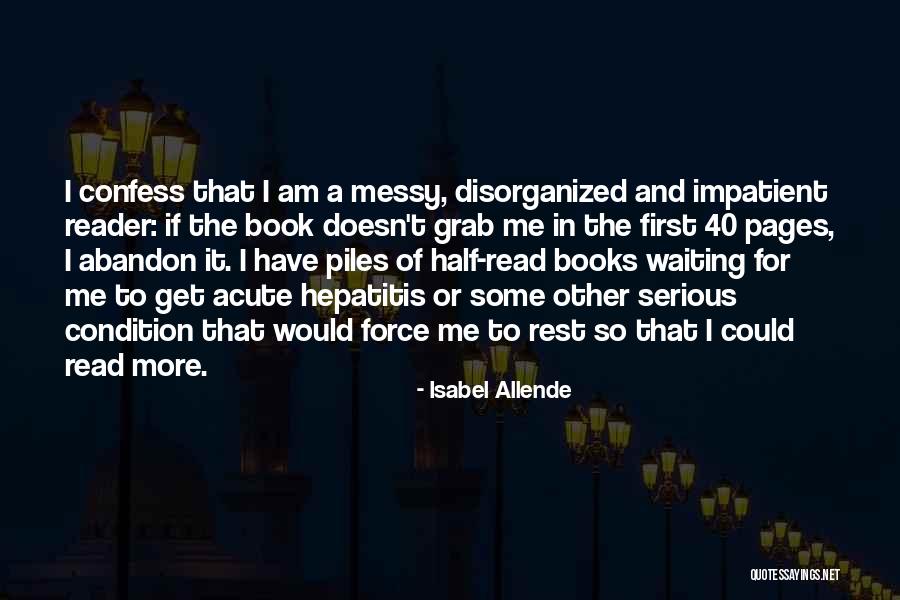 Pietrini Concrete Quotes By Isabel Allende Pietrini Concrete Quotes By Isabel Allende