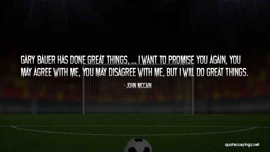 Pietrini Elementary Quotes By John McCain Pietrini Elementary Quotes By John McCain
