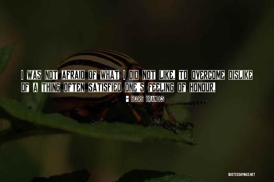 Pietrini School Quotes By Georg Brandes Pietrini School Quotes By Georg Brandes