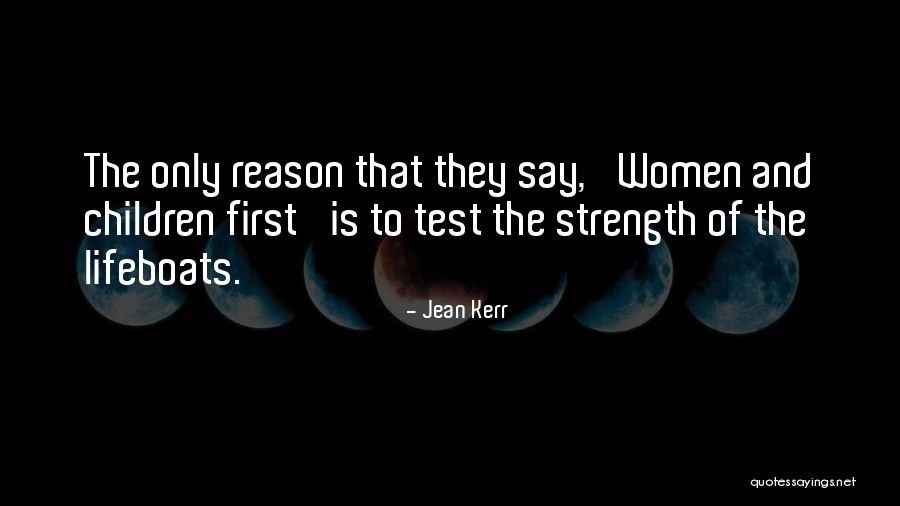 Pietrini School Quotes By Jean Kerr Pietrini School Quotes By Jean Kerr