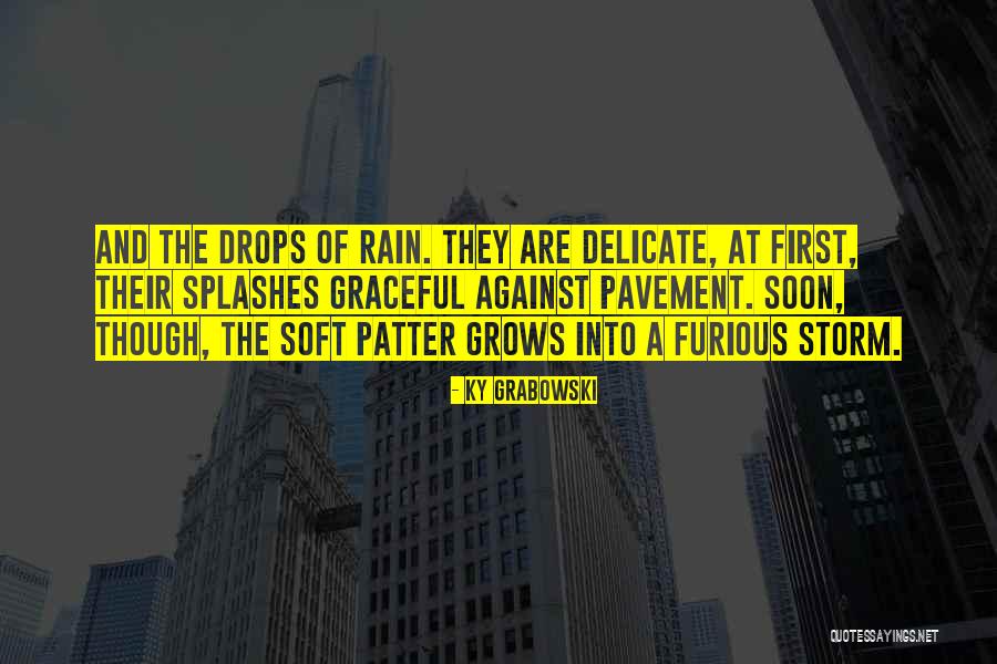 Pietroburgo Wealth Quotes By Ky Grabowski Pietroburgo Wealth Quotes By Ky Grabowski