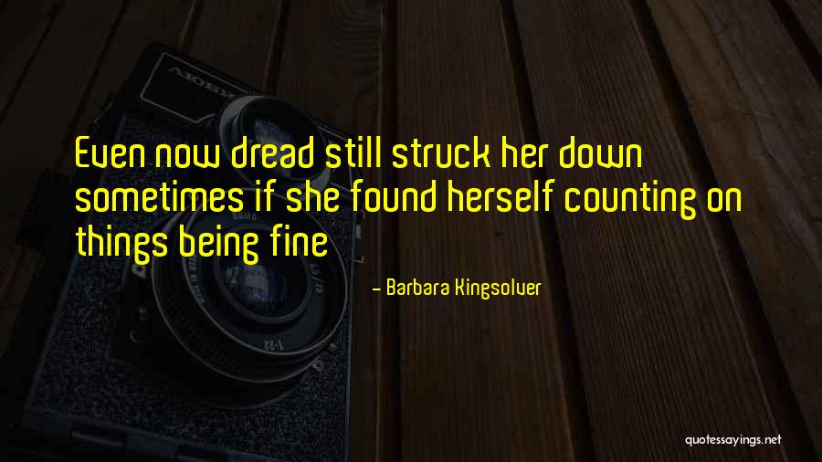 Pietroiacovo Quotes By Barbara Kingsolver Pietroiacovo Quotes By Barbara Kingsolver