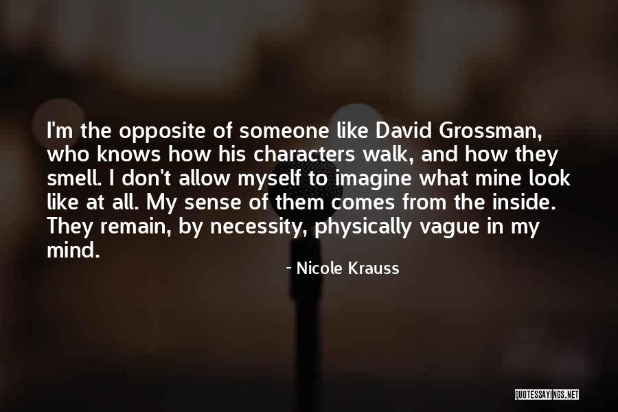 Pietron Family Wild Quotes By Nicole Krauss Pietron Family Wild Quotes By Nicole Krauss