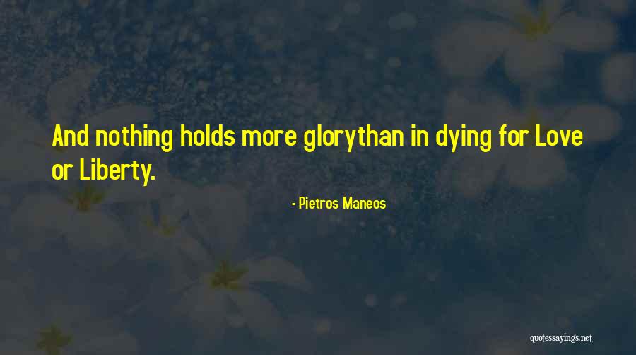 Pietros Maneos Quotes 1233610 Pietros Maneos Quotes 1233610