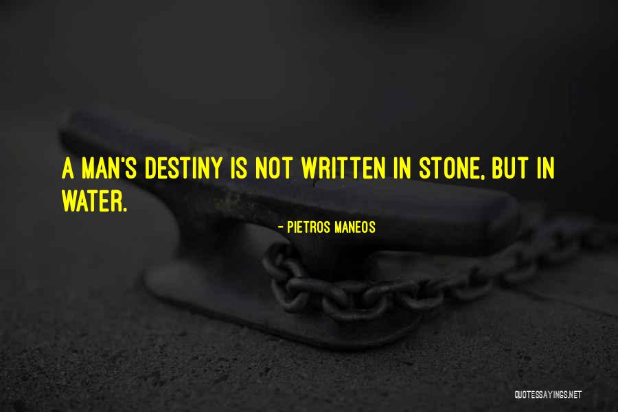Pietros Maneos Quotes 739054 Pietros Maneos Quotes 739054