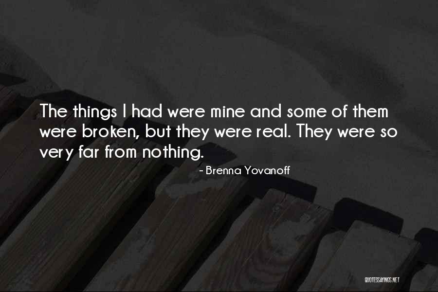 Pietros On The River Quotes By Brenna Yovanoff Pietros On The River Quotes By Brenna Yovanoff