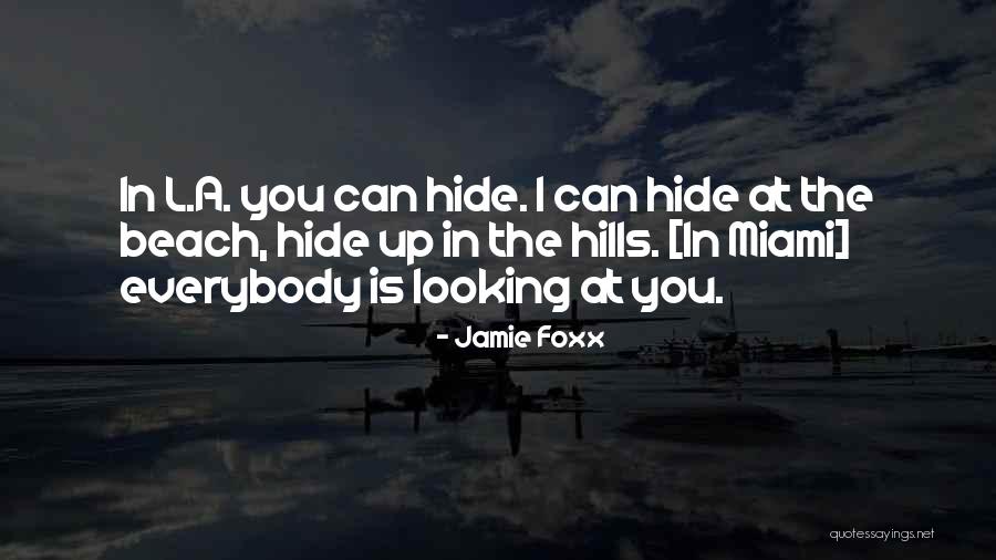 Pietros On The River Quotes By Jamie Foxx Pietros On The River Quotes By Jamie Foxx