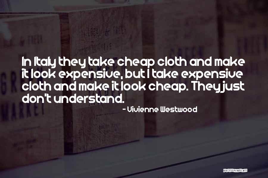 Pietros On The River Quotes By Vivienne Westwood Pietros On The River Quotes By Vivienne Westwood