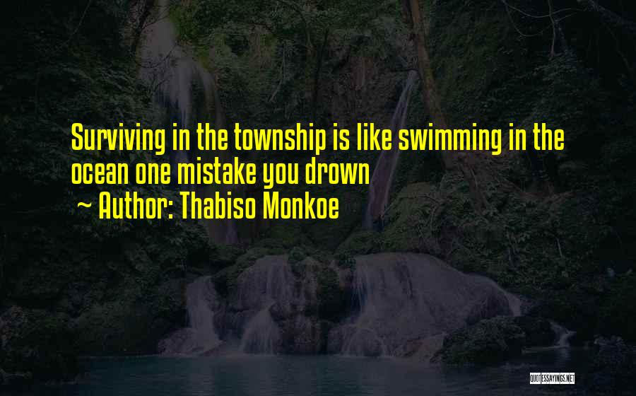 Pietros Quotes By Thabiso Monkoe