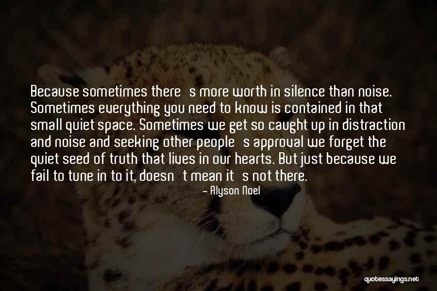 Pietrosimone Quotes By Alyson Noel Pietrosimone Quotes By Alyson Noel