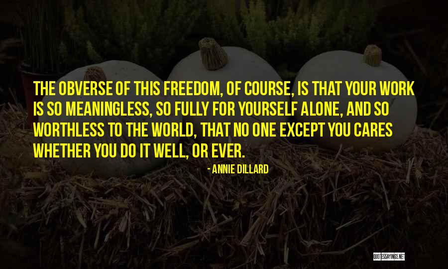 Pietrosimoneofficial Quotes By Annie Dillard Pietrosimoneofficial Quotes By Annie Dillard