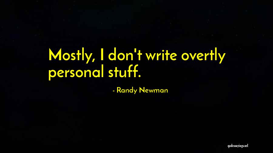 Pietrosimoneofficial Quotes By Randy Newman