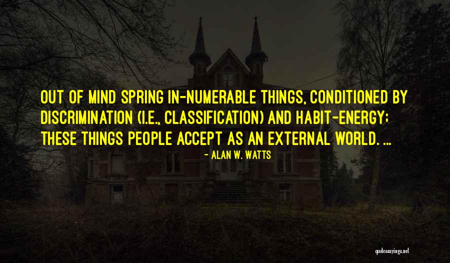 Pietrosul Quotes By Alan W. Watts Pietrosul Quotes By Alan W. Watts