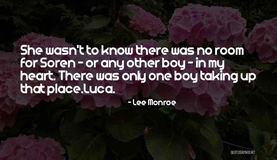 Pietrucha Group Quotes By Lee Monroe Pietrucha Group Quotes By Lee Monroe