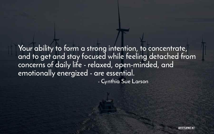 Pietrucha Julia Quotes By Cynthia Sue Larson Pietrucha Julia Quotes By Cynthia Sue Larson