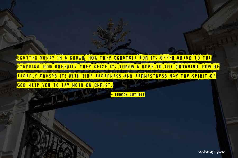 Pietrucha Julia Quotes By Thomas Guthrie Pietrucha Julia Quotes By Thomas Guthrie