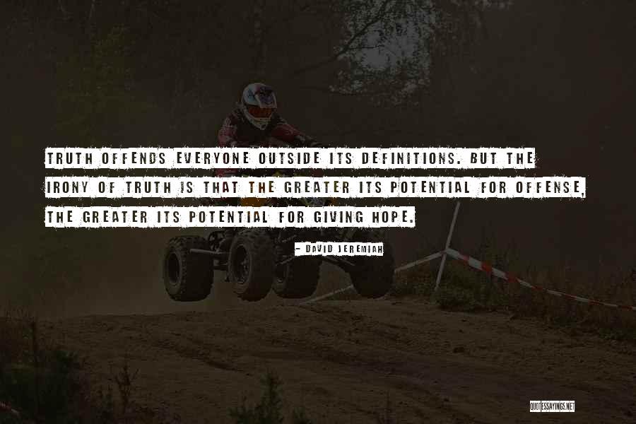 Pietruck Quotes By David Jeremiah Pietruck Quotes By David Jeremiah